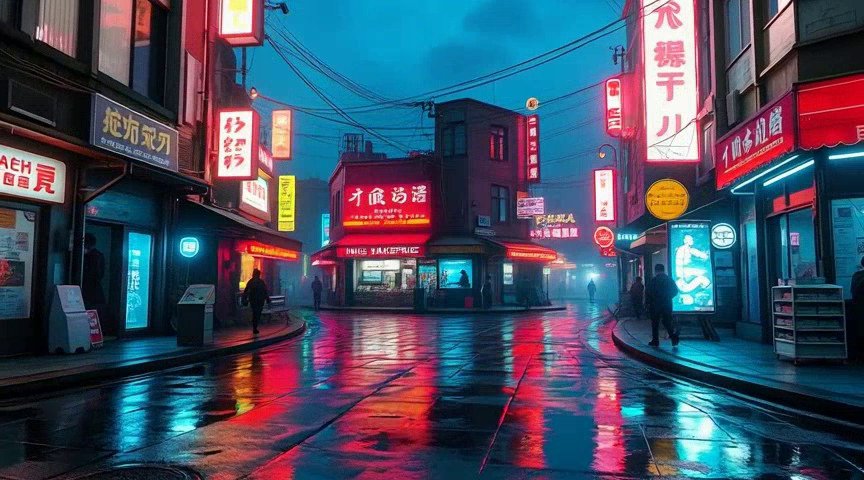 Seedance Pro Turbo img2vid output frame